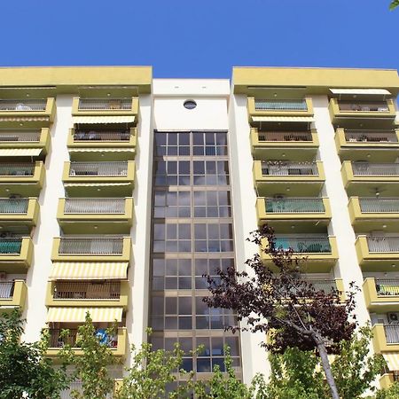 Apartamentos Oropesa 3000 Benicàssim Exterior foto